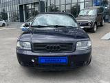 Audi A6 1997 года за 1 990 000 тг. в Тараз – фото 2