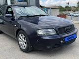Audi A6 1997 года за 1 990 000 тг. в Тараз – фото 3