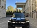 Toyota Land Cruiser 2022 годаүшін50 000 000 тг. в Алматы