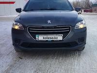 Peugeot 301 2015 года за 4 800 000 тг. в Костанай