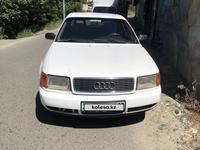 Audi 100 1992 годаүшін1 400 000 тг. в Талдыкорган