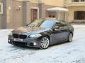 BMW 535 2010 года за 12 600 000 тг. в Алматы – фото 5