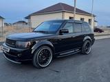 Land Rover Range Rover Sport 2008 года за 7 500 000 тг. в Туркестан – фото 2