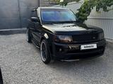Land Rover Range Rover Sport 2008 года за 7 500 000 тг. в Туркестан