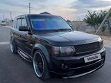 Land Rover Range Rover Sport 2008 года за 7 500 000 тг. в Туркестан – фото 3