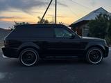 Land Rover Range Rover Sport 2008 года за 7 500 000 тг. в Туркестан – фото 5