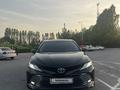 Toyota Camry 2018 года за 15 000 000 тг. в Шымкент – фото 15