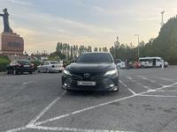 Toyota Camry 2018 года за 15 000 000 тг. в Шымкент