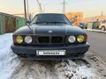 BMW 520 1991 годаүшін1 100 000 тг. в Алматы – фото 5