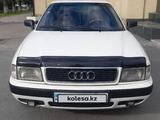 Audi 80 1993 годаүшін2 400 000 тг. в Семей