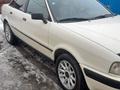 Audi 80 1993 годаүшін2 400 000 тг. в Семей – фото 8