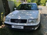 Audi 100 1992 года за 1 600 000 тг. в Алматы