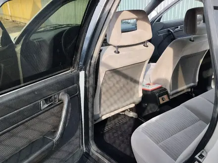 Audi 100 1992 года за 1 600 000 тг. в Алматы – фото 19