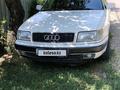Audi 100 1992 года за 1 600 000 тг. в Алматы – фото 2