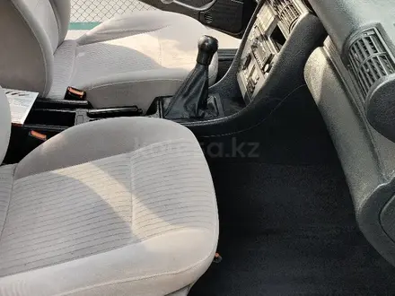Audi 100 1992 года за 1 600 000 тг. в Алматы – фото 22