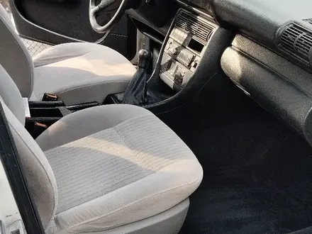 Audi 100 1992 года за 1 600 000 тг. в Алматы – фото 23