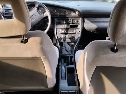 Audi 100 1992 года за 1 600 000 тг. в Алматы – фото 29