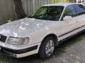 Audi 100 1992 года за 1 600 000 тг. в Алматы – фото 3