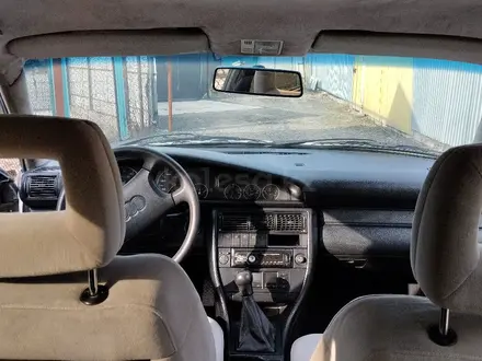 Audi 100 1992 года за 1 600 000 тг. в Алматы – фото 30