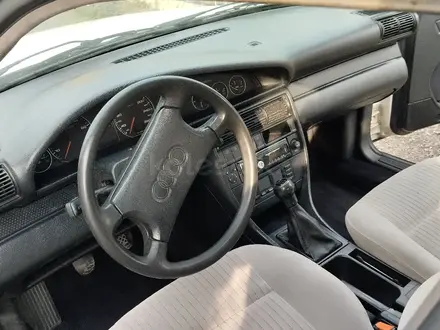 Audi 100 1992 года за 1 600 000 тг. в Алматы – фото 34