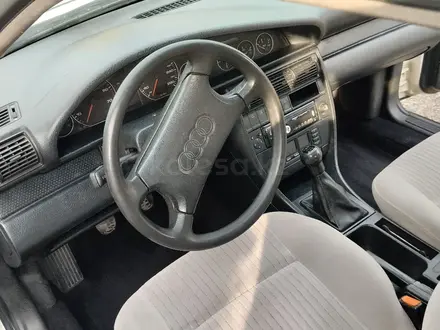 Audi 100 1992 года за 1 600 000 тг. в Алматы – фото 35