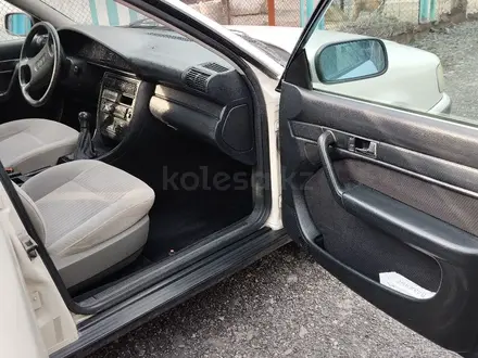 Audi 100 1992 года за 1 600 000 тг. в Алматы – фото 36