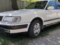 Audi 100 1992 года за 1 600 000 тг. в Алматы – фото 4