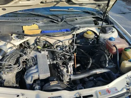 Audi 100 1992 года за 1 600 000 тг. в Алматы – фото 44