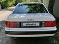 Audi 100 1992 года за 1 600 000 тг. в Алматы – фото 5