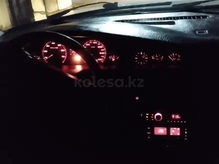 Audi 100 1992 года за 1 600 000 тг. в Алматы – фото 51