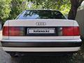 Audi 100 1992 года за 1 600 000 тг. в Алматы – фото 6
