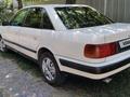 Audi 100 1992 года за 1 600 000 тг. в Алматы – фото 8
