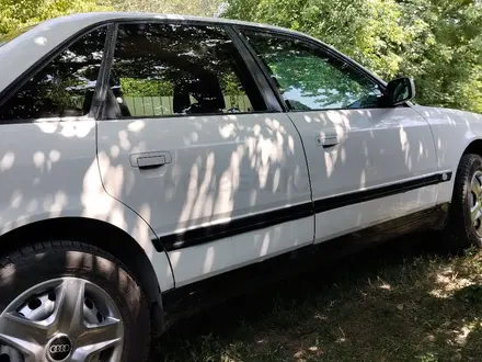 Audi 100 1992 года за 1 600 000 тг. в Алматы – фото 9