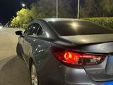 Mazda 6 2013 года за 4 500 000 тг. в Уральск – фото 4