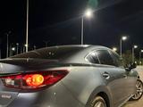 Mazda 6 2013 года за 4 500 000 тг. в Уральск – фото 5