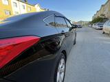 Hyundai i40 2013 годаүшін4 000 000 тг. в Актау – фото 3