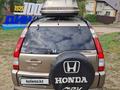 Honda CR-V 2005 года за 4 900 000 тг. в Петропавловск – фото 5