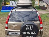 Honda CR-V 2005 годаүшін4 900 000 тг. в Петропавловск – фото 5