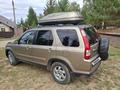 Honda CR-V 2005 года за 4 900 000 тг. в Петропавловск – фото 6