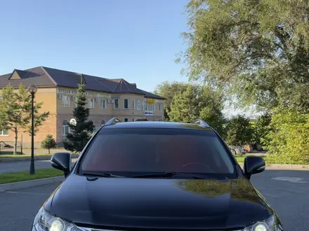Lexus RX 350 2015 года за 16 500 000 тг. в Усть-Каменогорск – фото 4