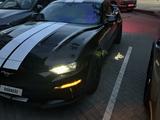 Ford Mustang 2018 года за 16 500 000 тг. в Астана – фото 2