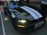 Ford Mustang 2018 года за 16 500 000 тг. в Астана – фото 4