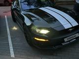 Ford Mustang 2018 года за 16 500 000 тг. в Астана – фото 3