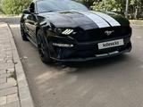 Ford Mustang 2018 года за 16 500 000 тг. в Астана