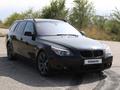 BMW 530 2004 годаүшін6 500 000 тг. в Алматы