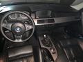 BMW 530 2004 года за 6 500 000 тг. в Алматы – фото 3