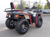 CFMoto  150/200/250/300 БОЛЬШОЙ ВЫБОР 2024 годаүшін600 000 тг. в Алматы – фото 3