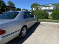 Mercedes-Benz E 200 1996 года за 2 500 000 тг. в Алматы – фото 3