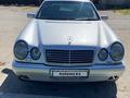 Mercedes-Benz E 200 1996 года за 2 500 000 тг. в Алматы – фото 7