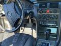 Mercedes-Benz E 200 1996 года за 2 500 000 тг. в Алматы – фото 8